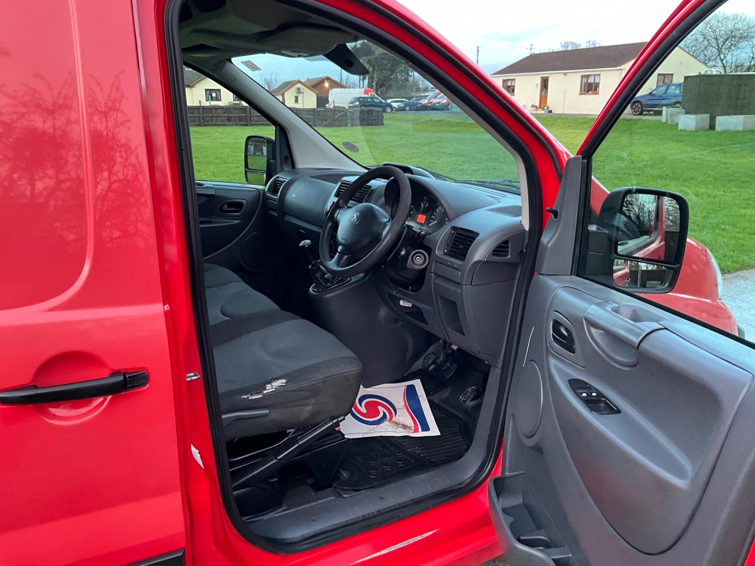 Used Peugeot Expert 2014 for sale - 77304010: Photo 12