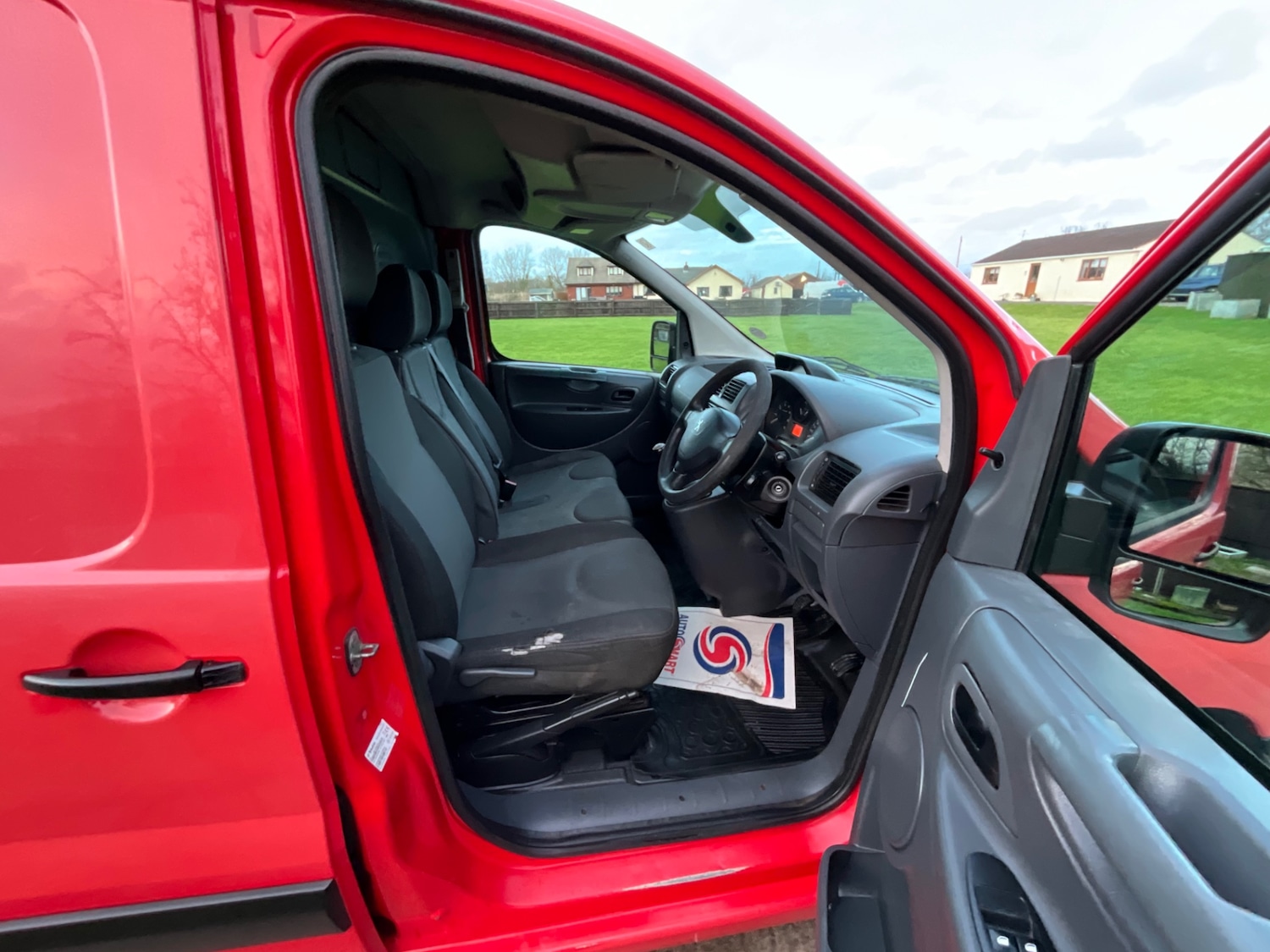 Used Peugeot Expert 2014 for sale - 77304010: Photo 13