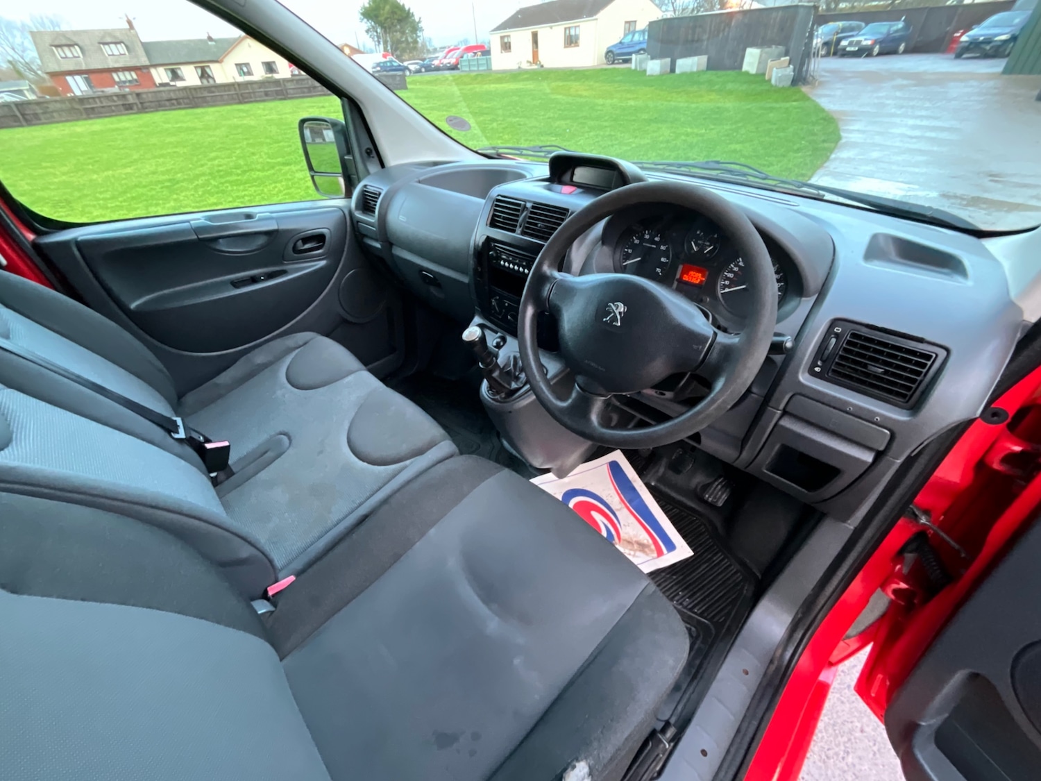 Used Peugeot Expert 2014 for sale - 77304010: Photo 14