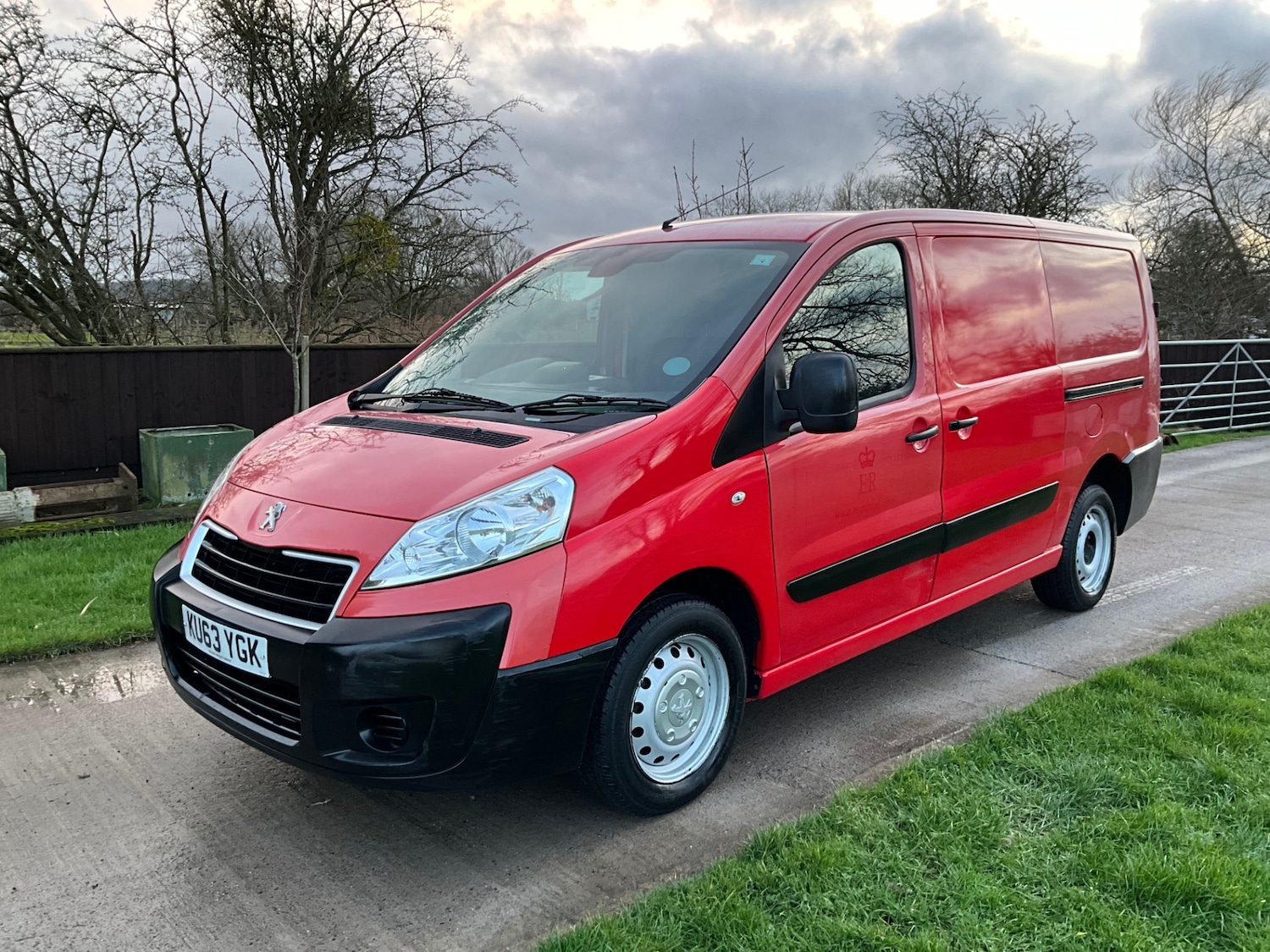 Used Peugeot Expert 2014 for sale - 77304010: Photo 3