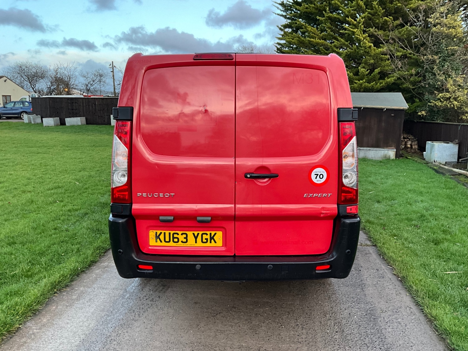 Used Peugeot Expert 2014 for sale - 77304010: Photo 5