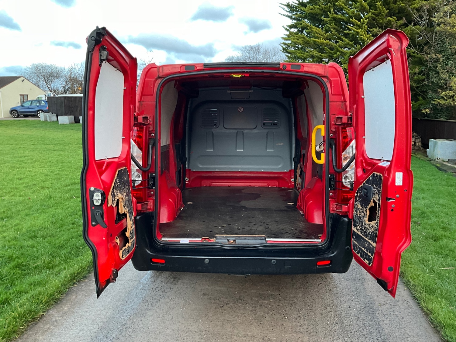 Used Peugeot Expert 2014 for sale - 77304010: Photo 7