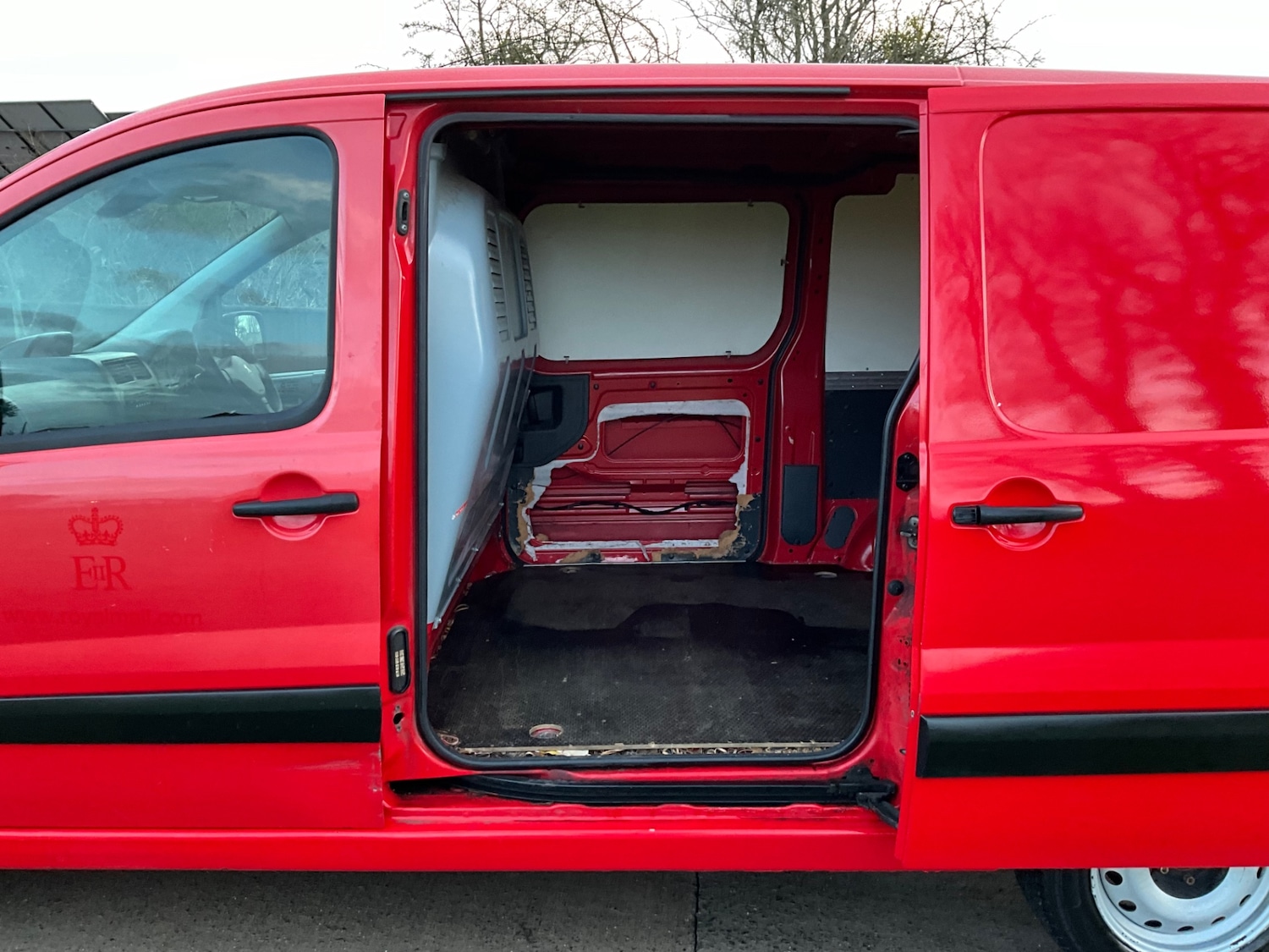 Used Peugeot Expert 2014 for sale - 77304010: Photo 8