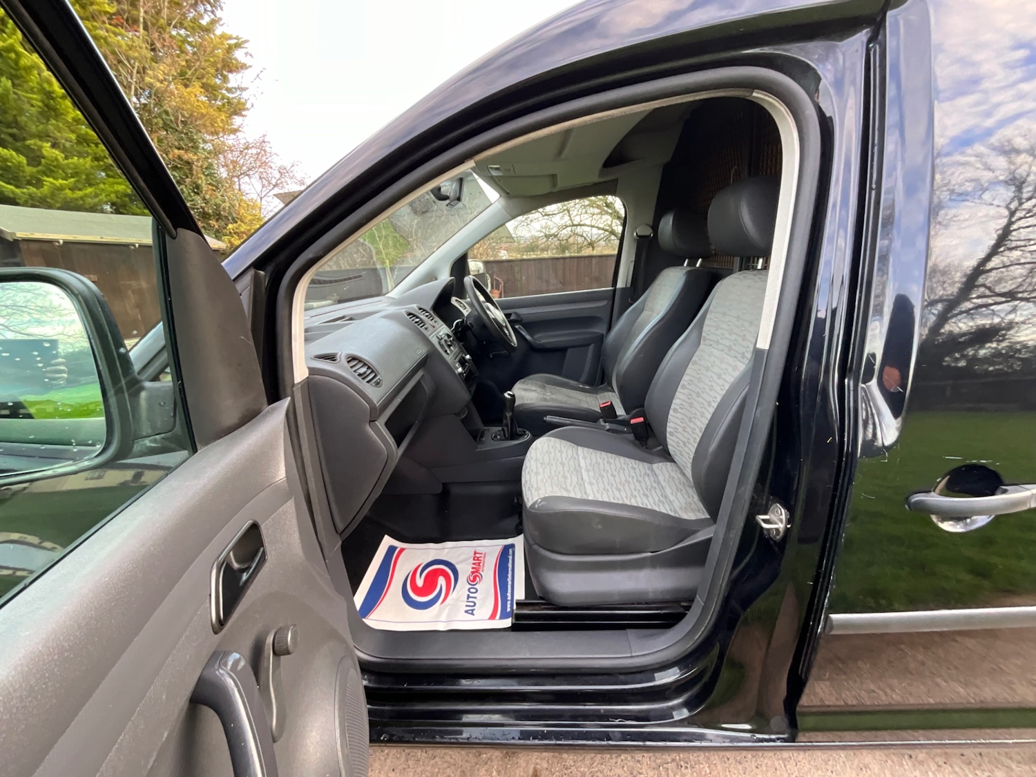 Used Volkswagen Caddy 2013 for sale - 76940039: Photo 10