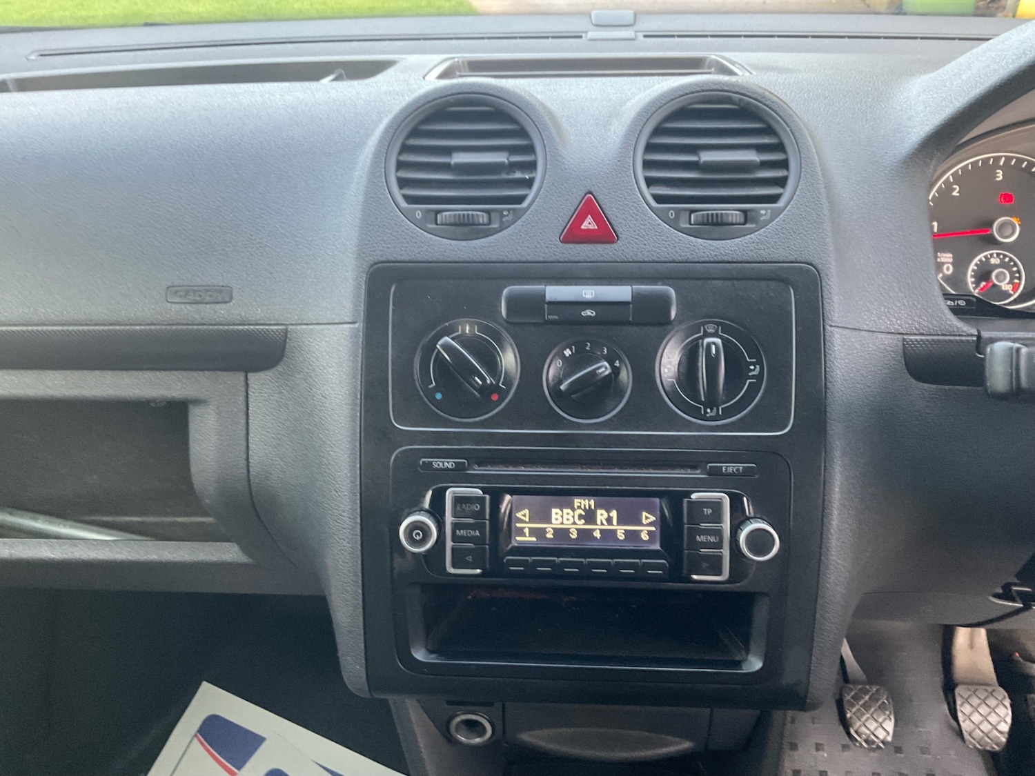 Used Volkswagen Caddy 2013 for sale - 76940039: Photo 6