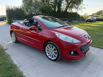 Used Peugeot 207 2010 for sale - 79223437: Photo