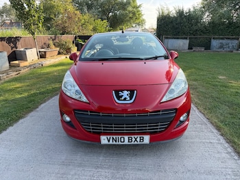 Used Peugeot 207 2010 for sale - 79223437: Photo