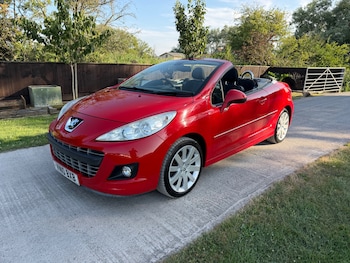 Used Peugeot 207 2010 for sale - 79223437: Photo