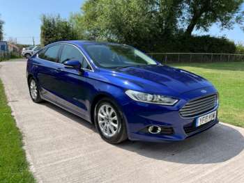 Used Ford Mondeo 2015 for sale - 75344424: Photo