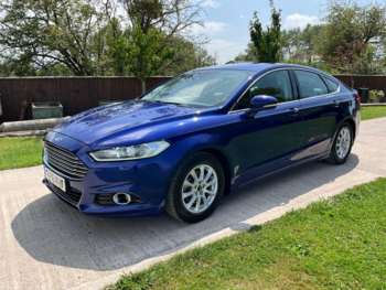 Used Ford Mondeo 2015 for sale - 75344424: Photo