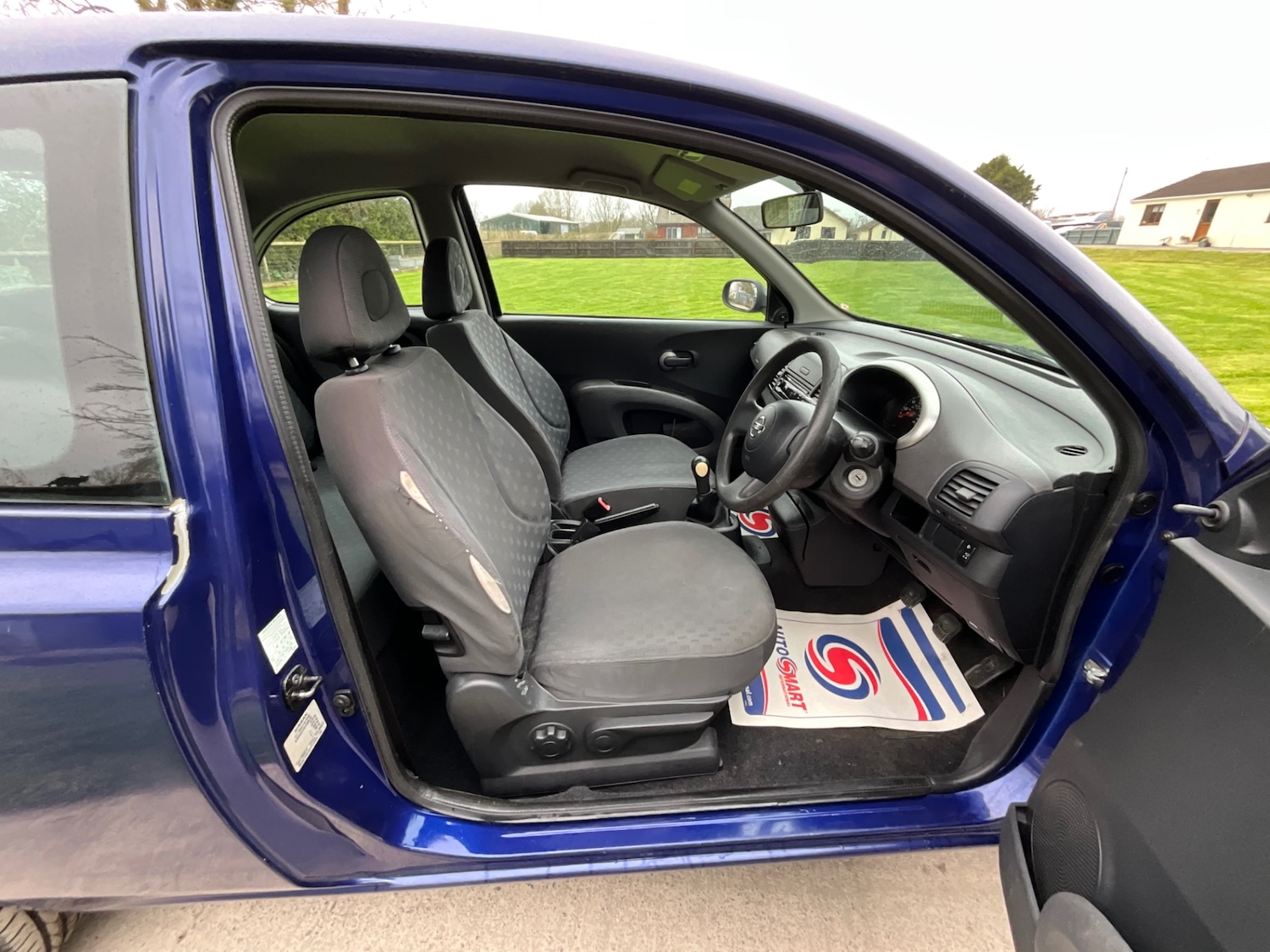 Used Nissan Micra 2005 for sale - 77790394: Photo 10