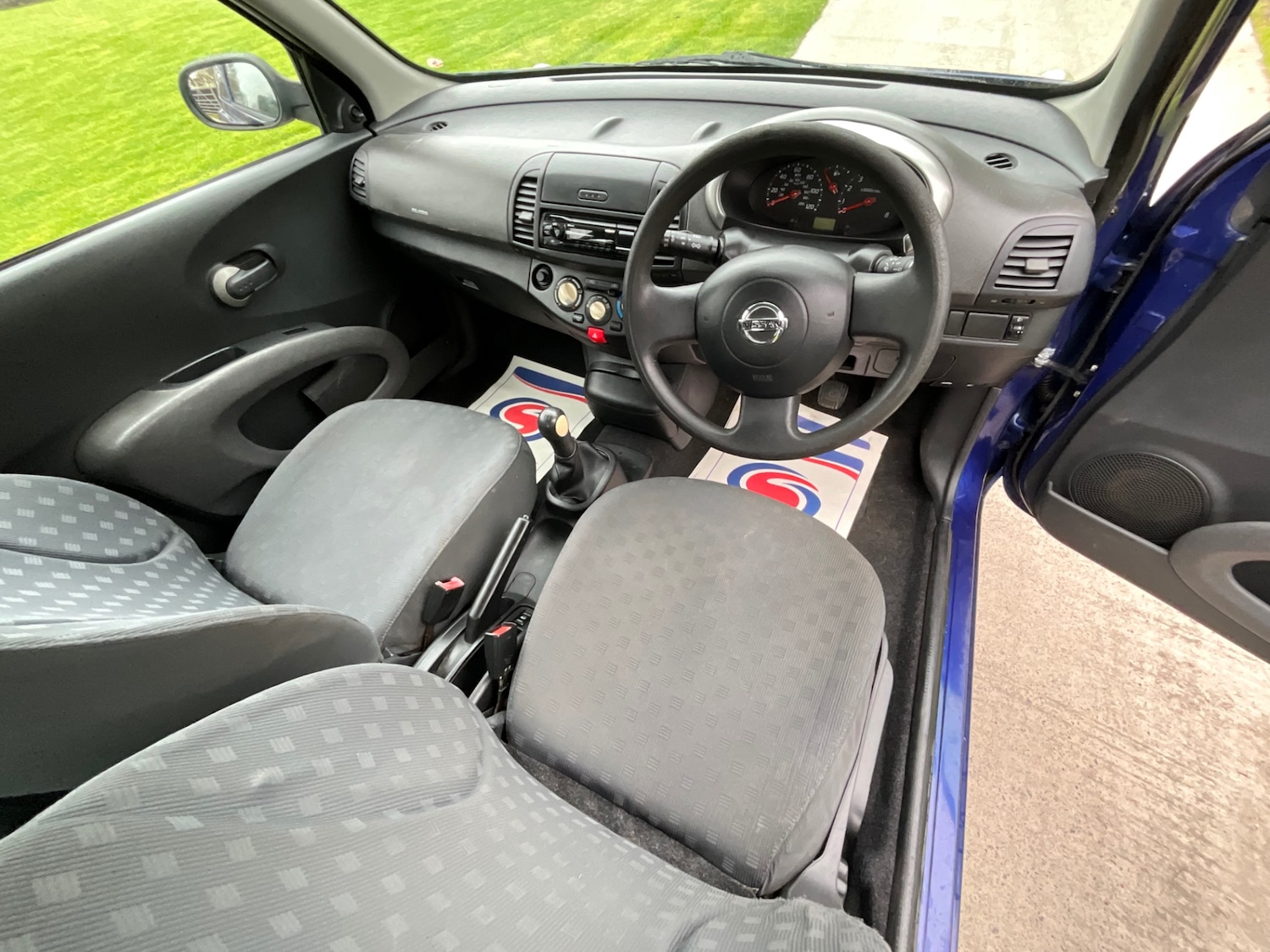 Used Nissan Micra 2005 for sale - 77790394: Photo 11