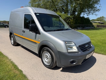 Used Ford Transit Connect 2011 for sale - 78691842: Photo