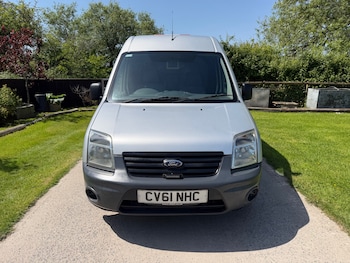 Used Ford Transit Connect 2011 for sale - 78691842: Photo