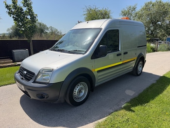 Used Ford Transit Connect 2011 for sale - 78691842: Photo