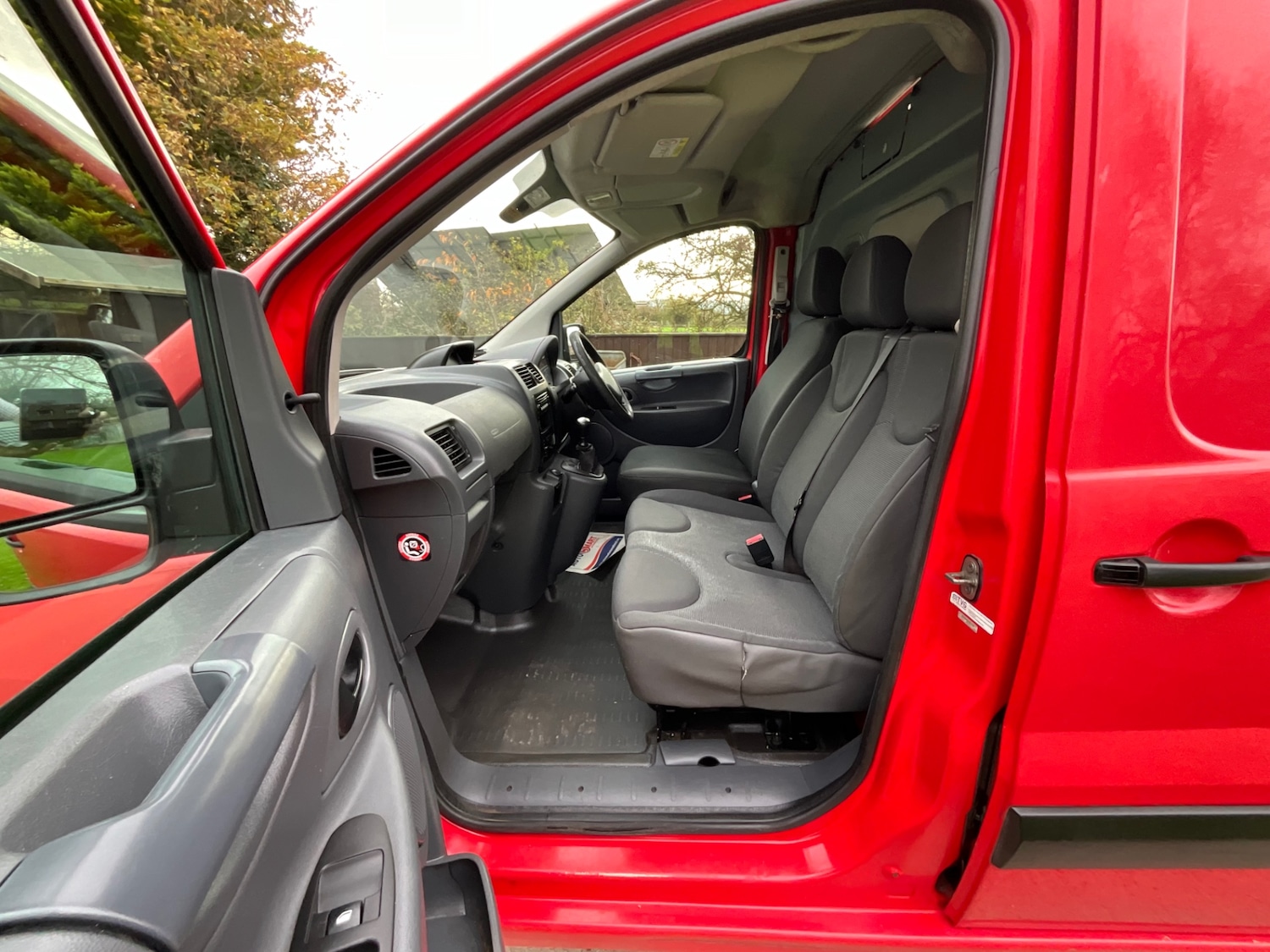 Used Peugeot Expert 2014 for sale - 76501734: Photo 10