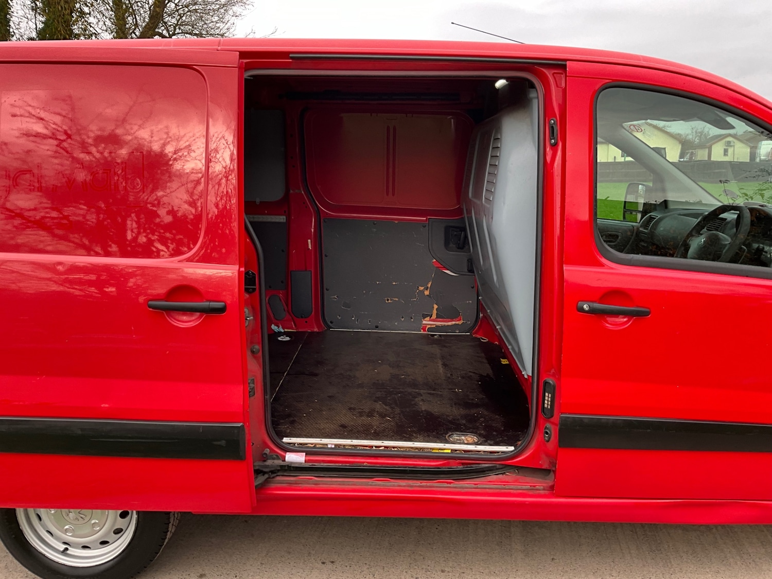 Used Peugeot Expert 2014 for sale - 76501734: Photo 11