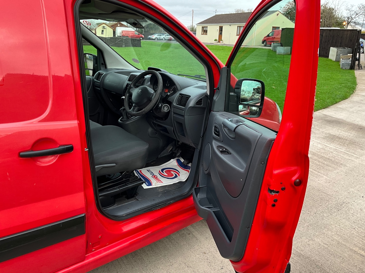 Used Peugeot Expert 2014 for sale - 76501734: Photo 12