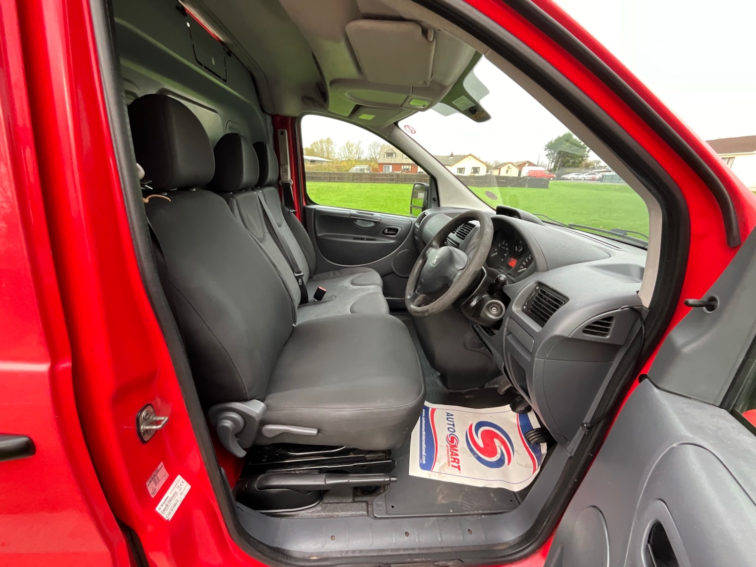 Used Peugeot Expert 2014 for sale - 76501734: Photo 13