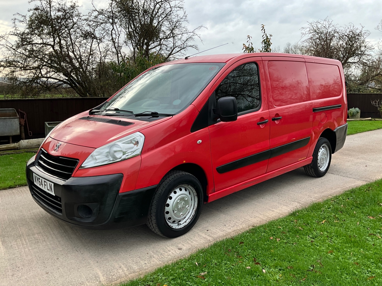 Used Peugeot Expert 2014 for sale - 76501734: Photo 3