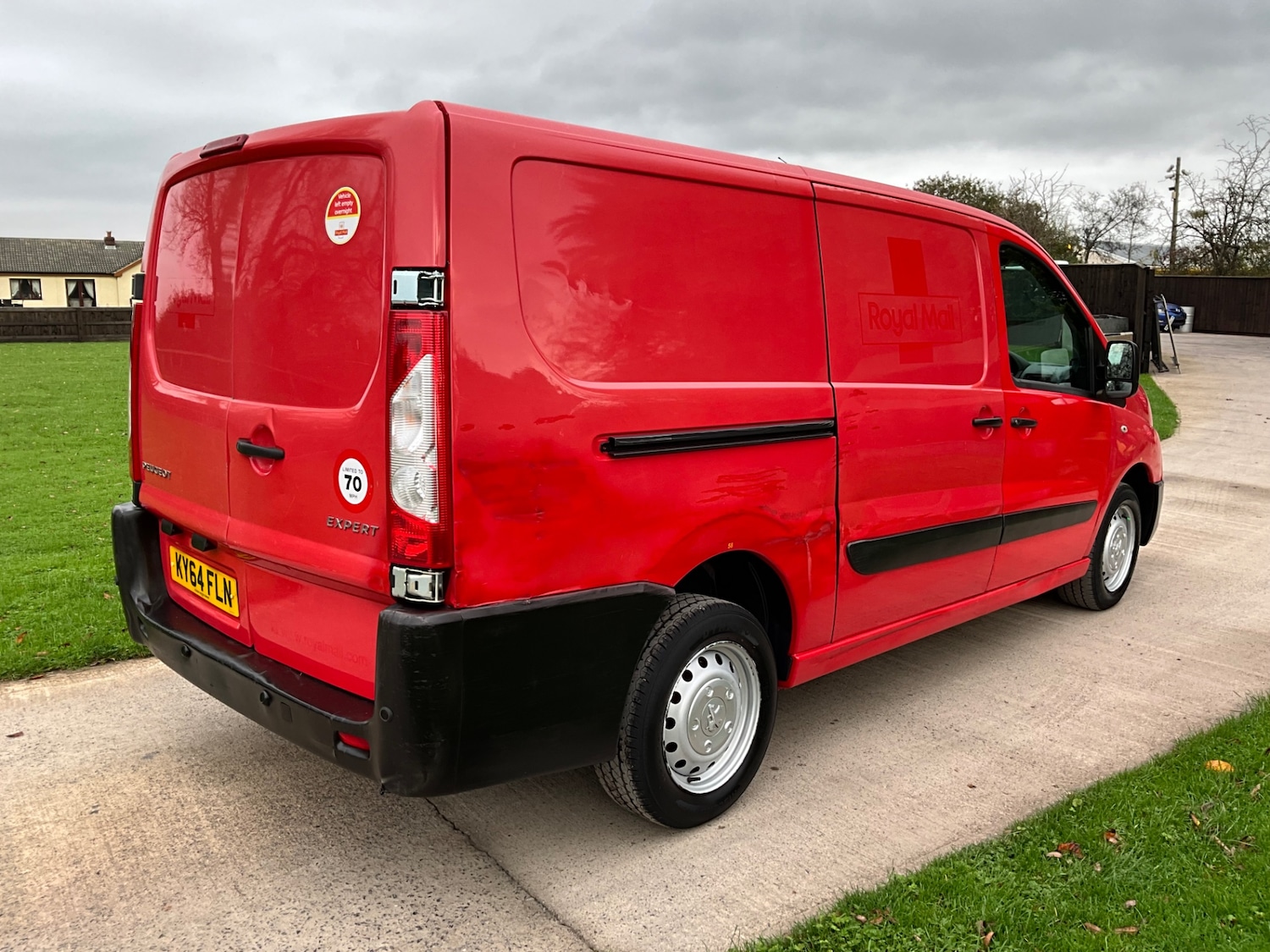 Used Peugeot Expert 2014 for sale - 76501734: Photo 6