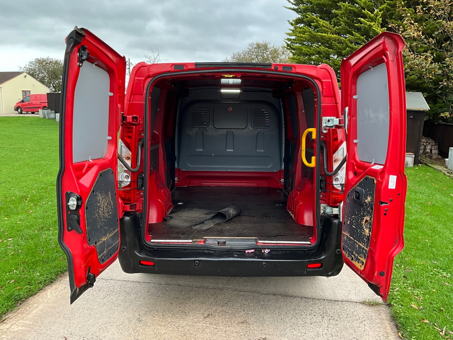 Used Peugeot Expert 2014 for sale - 76501734: Photo 7