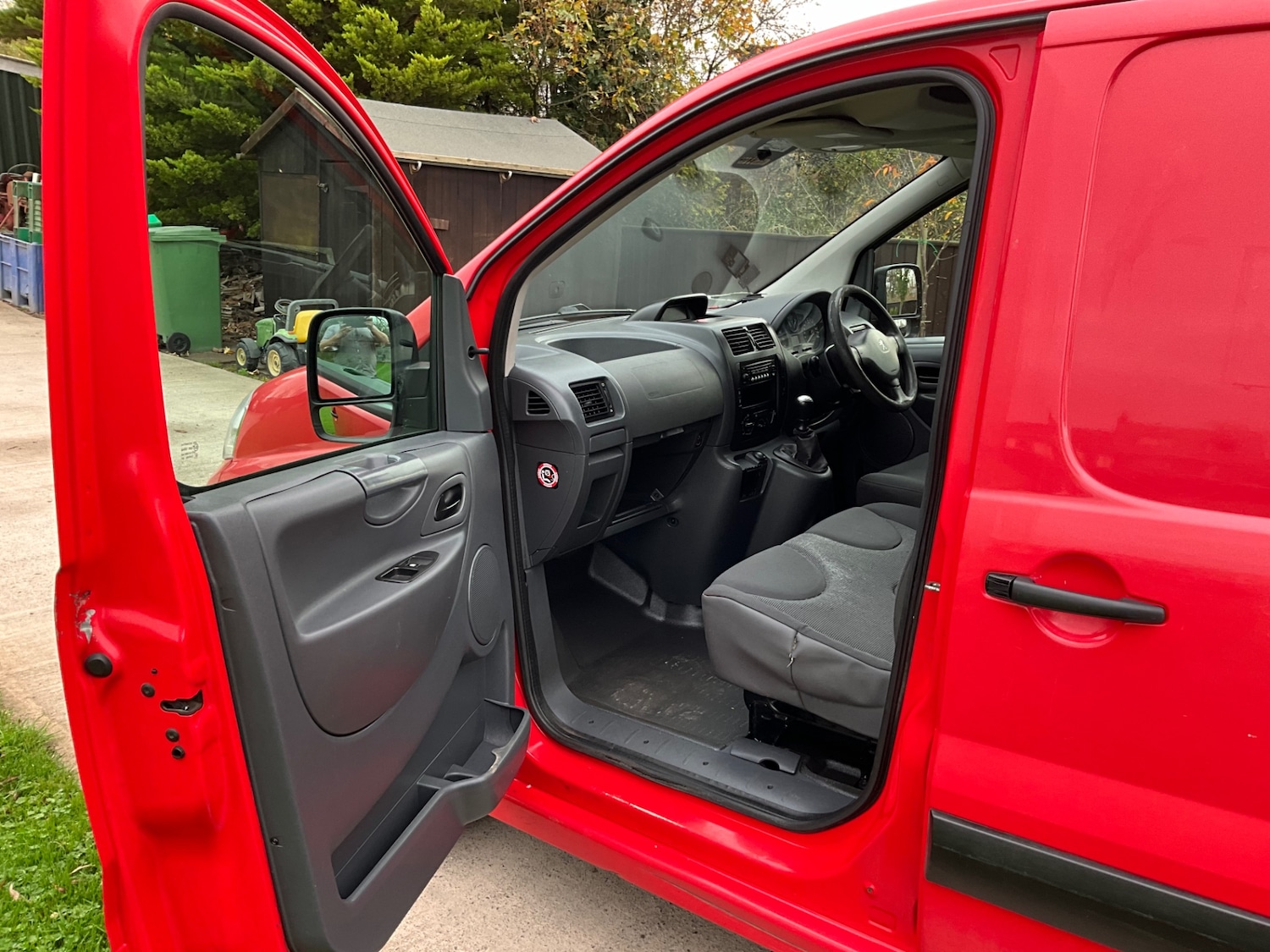 Used Peugeot Expert 2014 for sale - 76501734: Photo 9