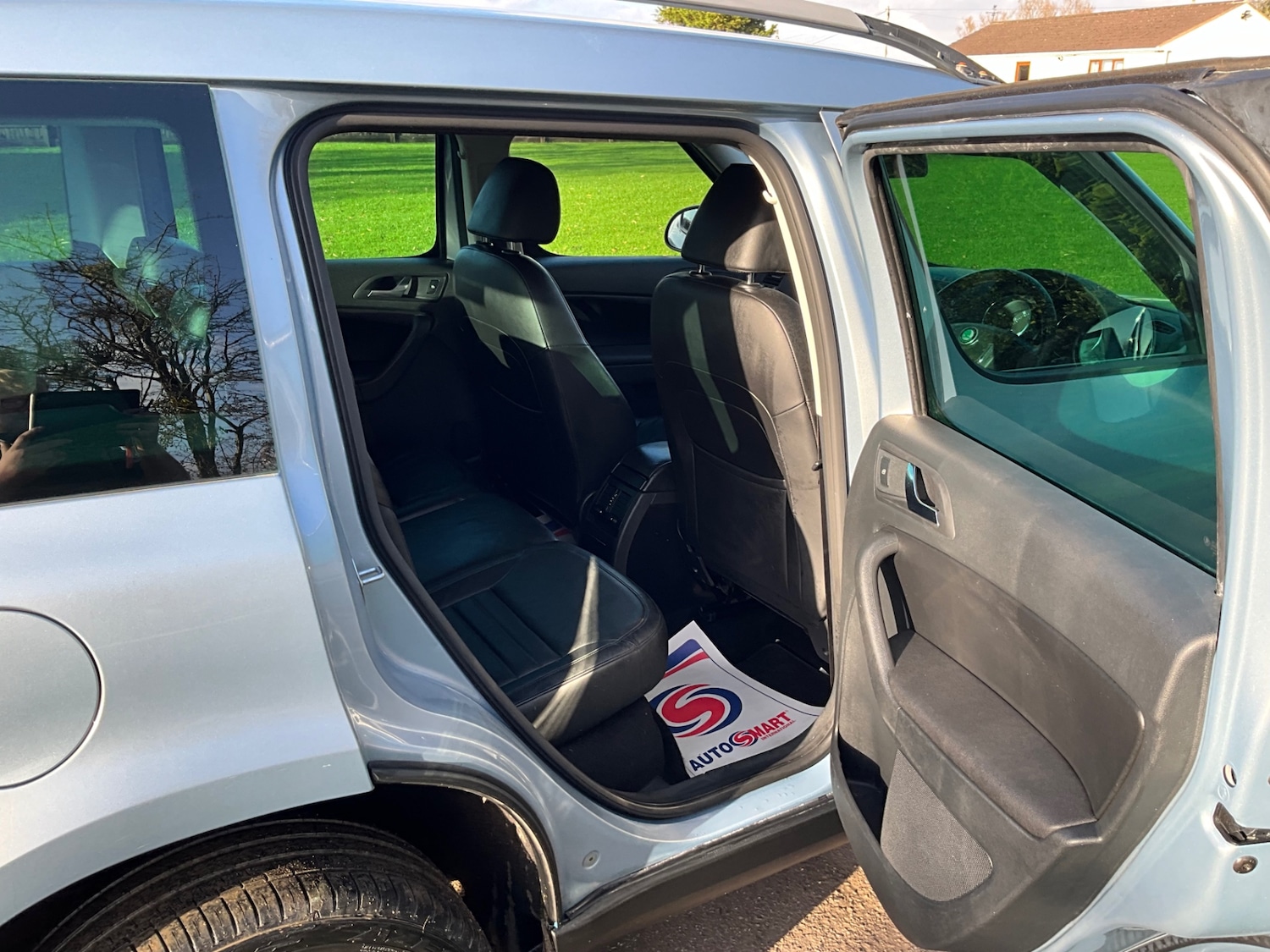 Used Skoda Yeti 2010 for sale - 77707492: Photo 10