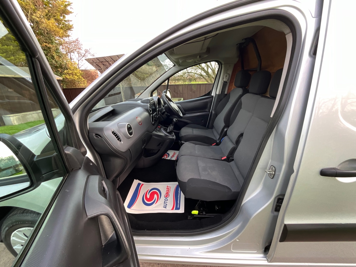 Used Citroen Berlingo 2018 for sale - 76958857: Photo 10