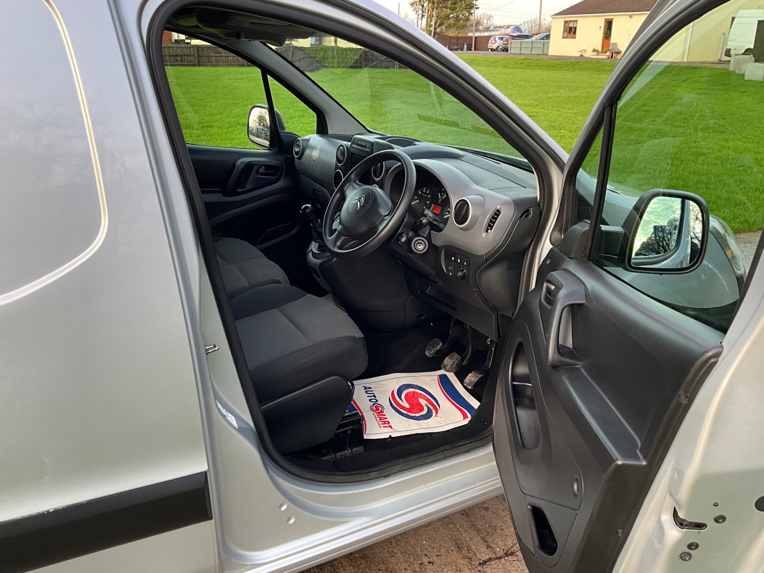 Used Citroen Berlingo 2018 for sale - 76958857: Photo 11