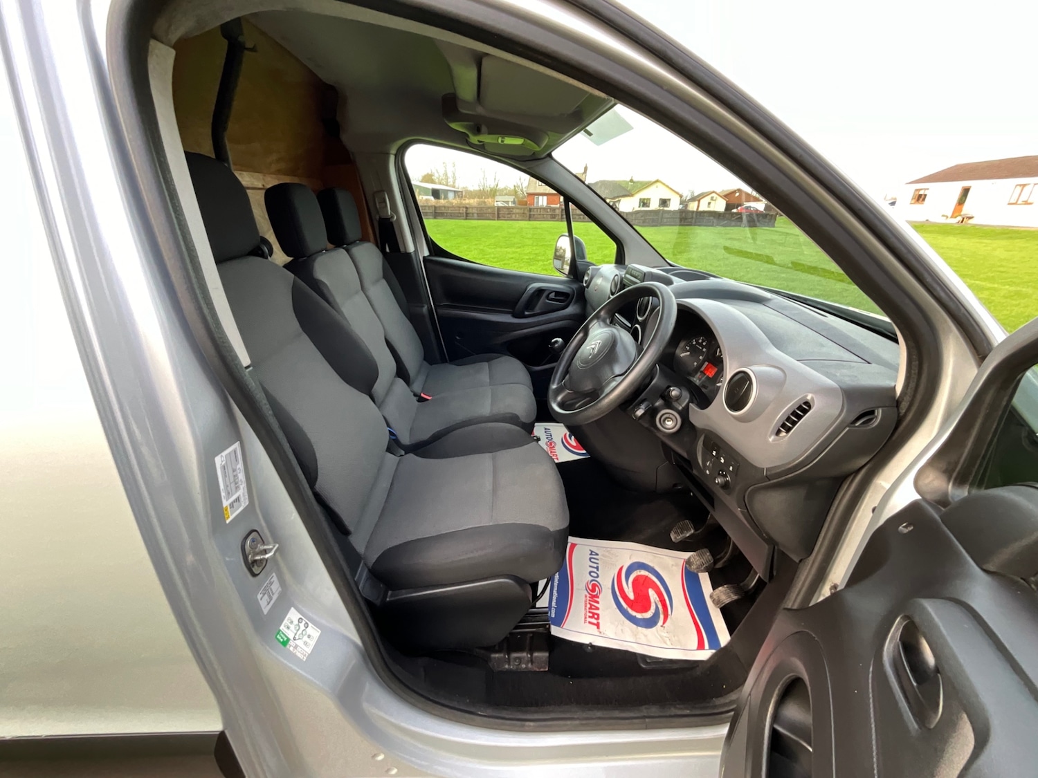Used Citroen Berlingo 2018 for sale - 76958857: Photo 12