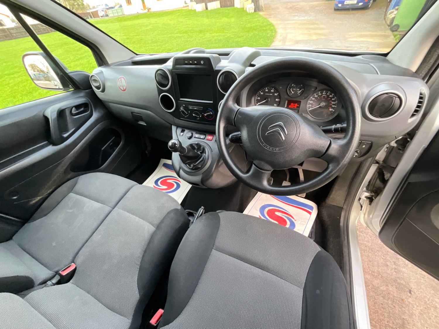 Used Citroen Berlingo 2018 for sale - 76958857: Photo 13