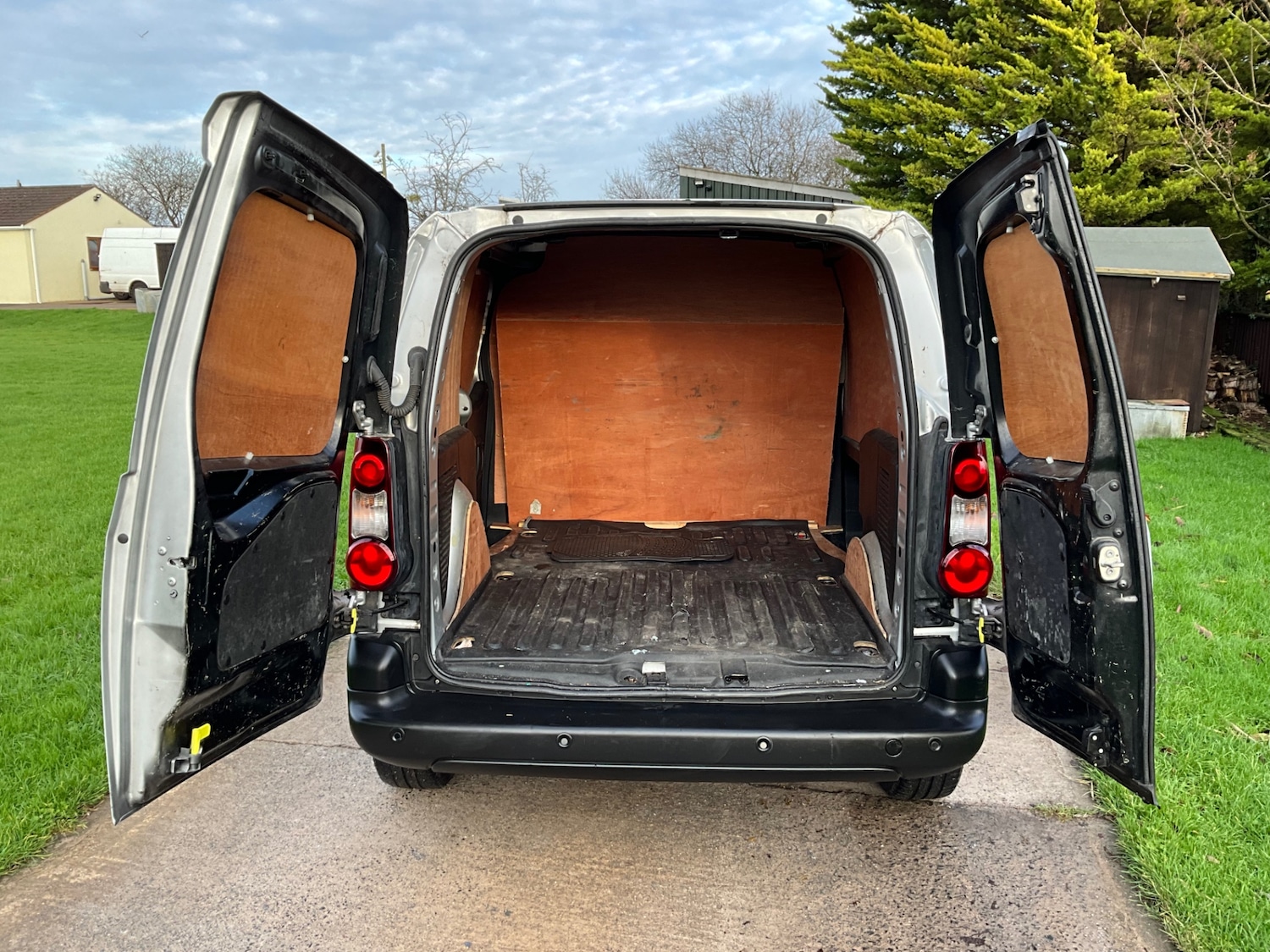 Used Citroen Berlingo 2018 for sale - 76958857: Photo 7