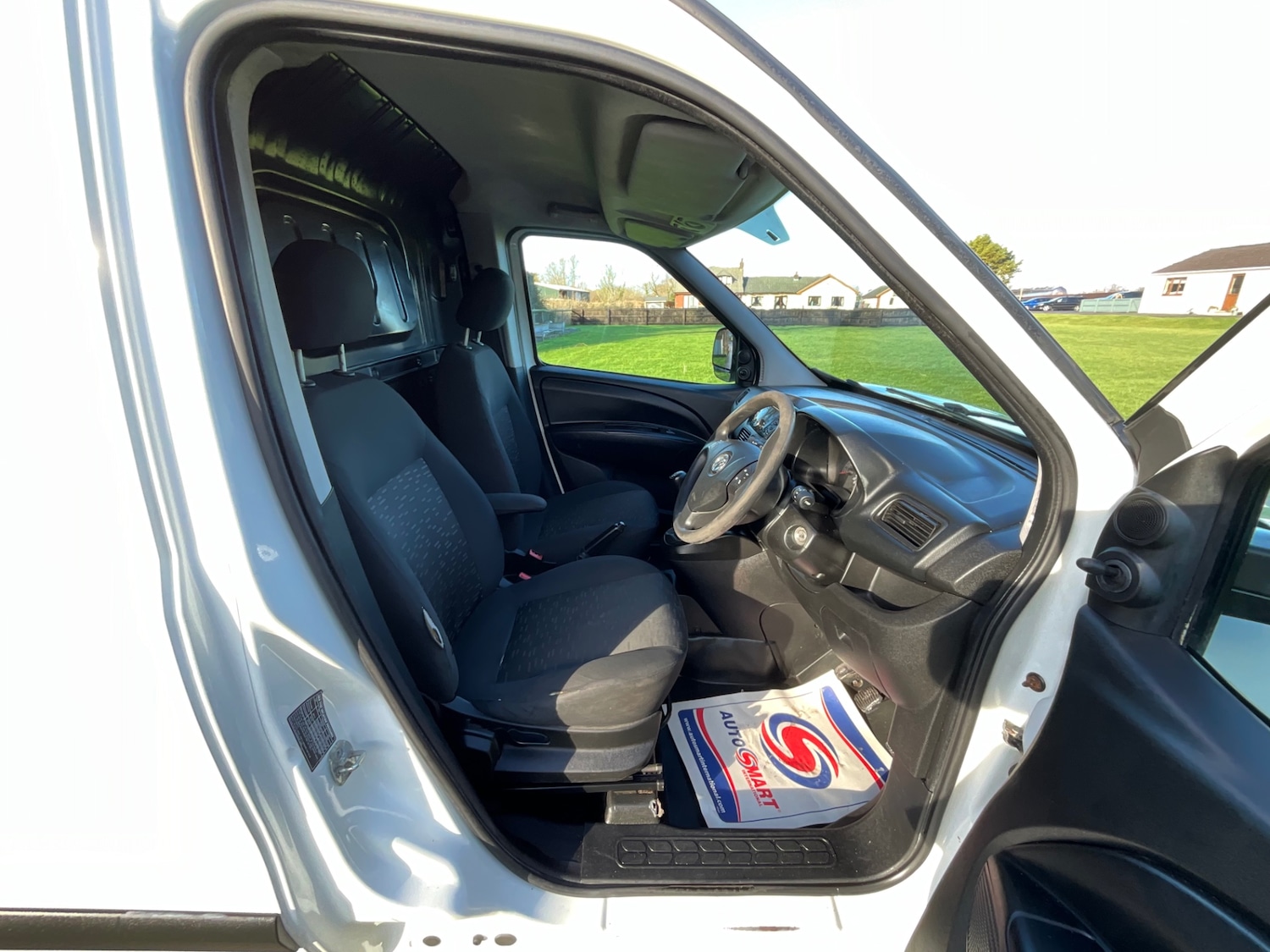 Used Vauxhall Combo 2016 for sale - 77221378: Photo 11