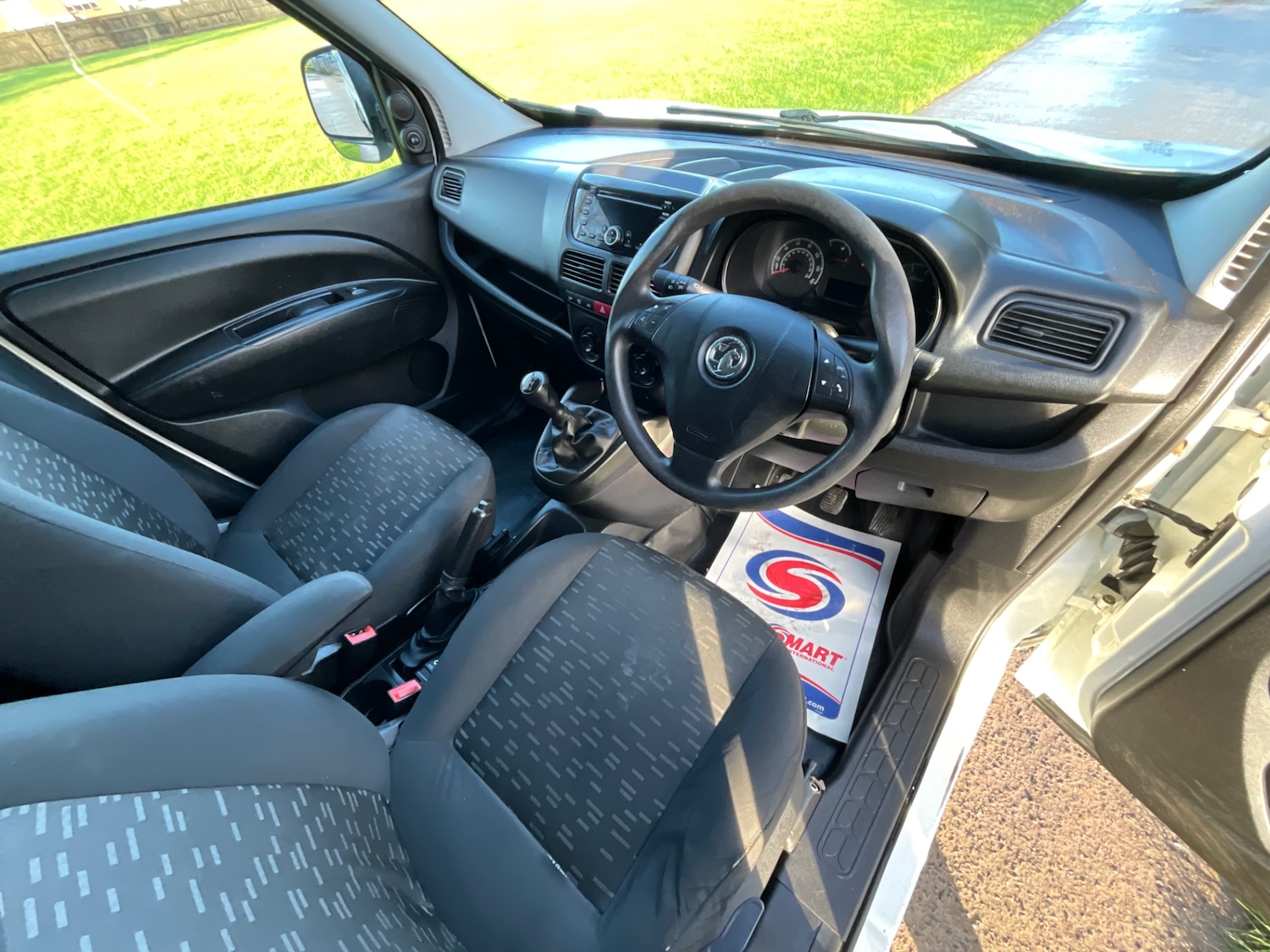 Used Vauxhall Combo 2016 for sale - 77221378: Photo 12