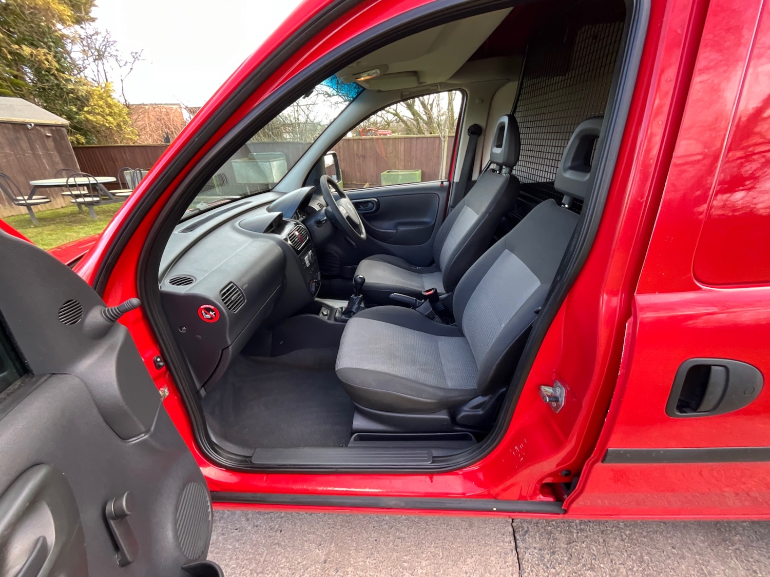 Vehicle 11