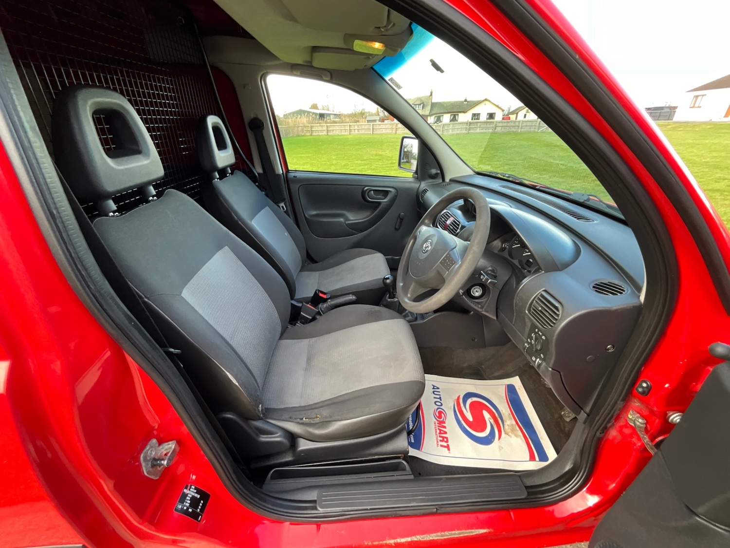 Vehicle 13