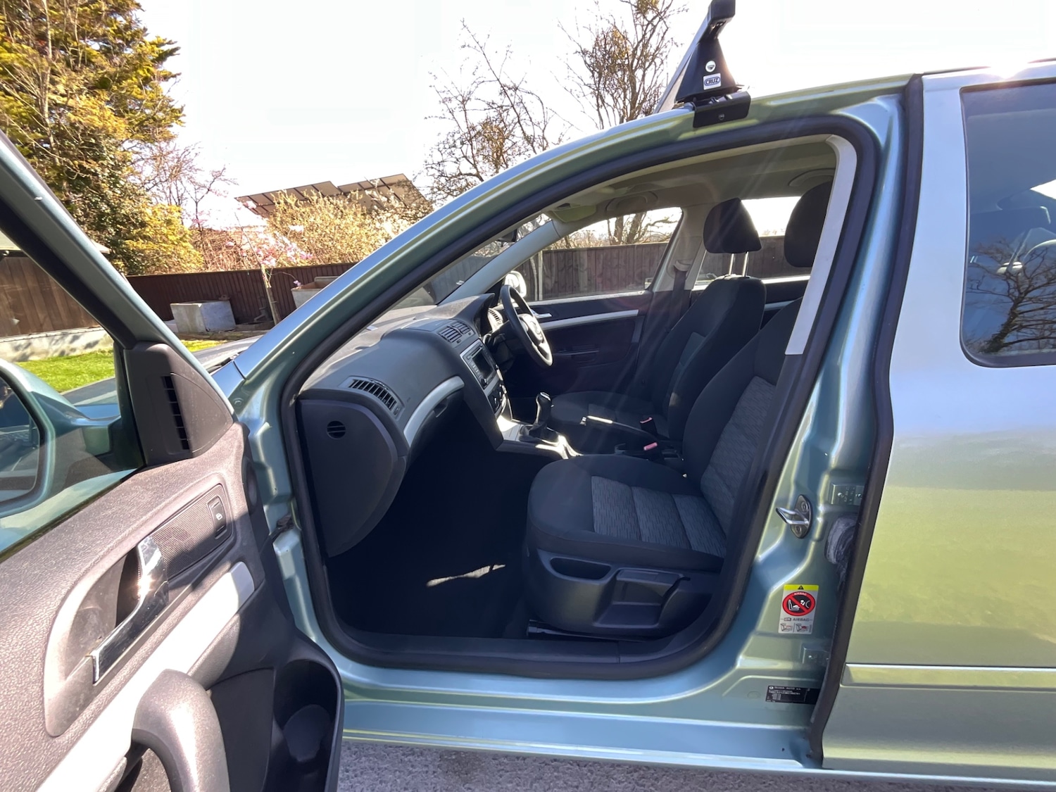 Used Skoda Octavia 2011 for sale - 77921715: Photo 10