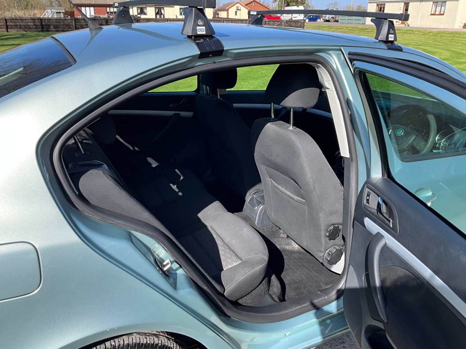 Used Skoda Octavia 2011 for sale - 77921715: Photo 11