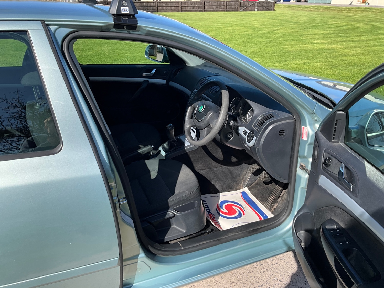 Used Skoda Octavia 2011 for sale - 77921715: Photo 12