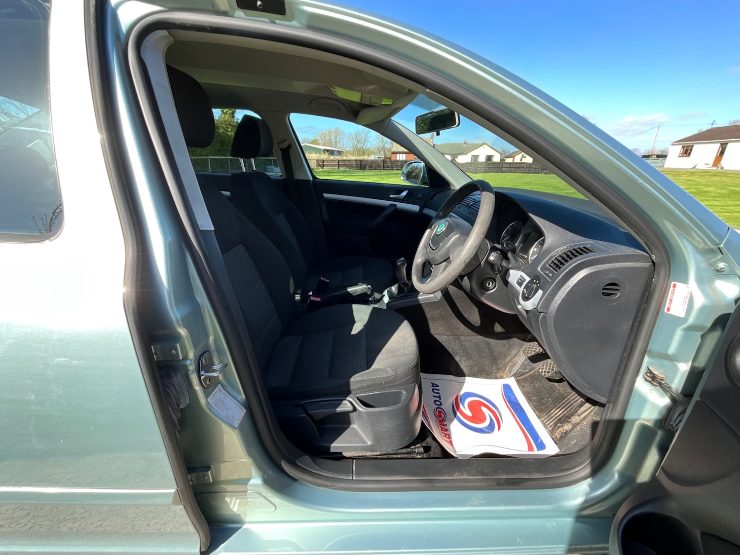 Used Skoda Octavia 2011 for sale - 77921715: Photo 13