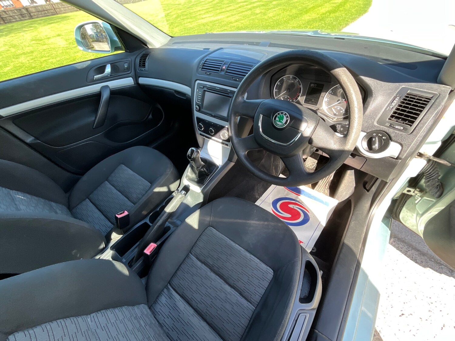 Used Skoda Octavia 2011 for sale - 77921715: Photo 14