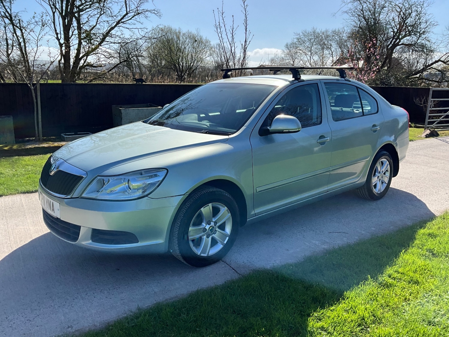 Used Skoda Octavia 2011 for sale - 77921715: Photo 3