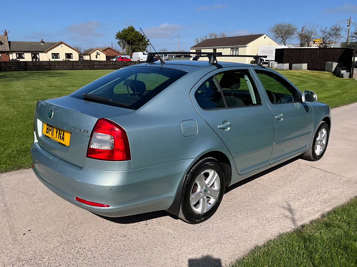 Used Skoda Octavia 2011 for sale - 77921715: Photo 6
