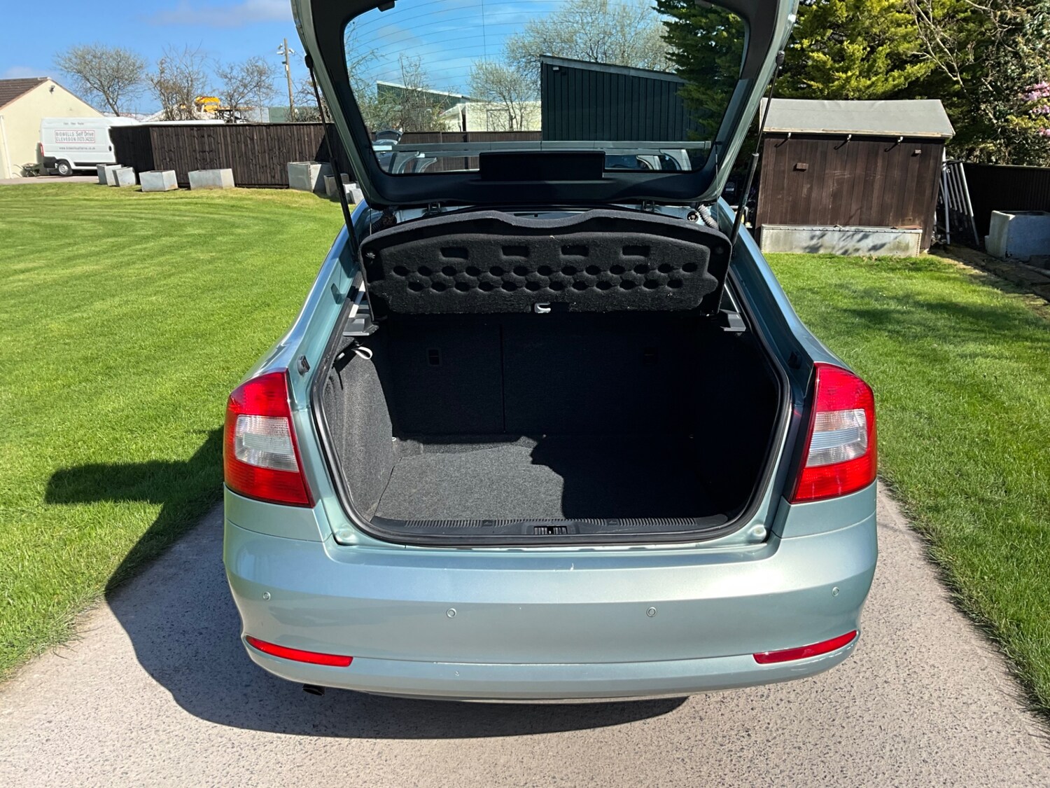 Used Skoda Octavia 2011 for sale - 77921715: Photo 7