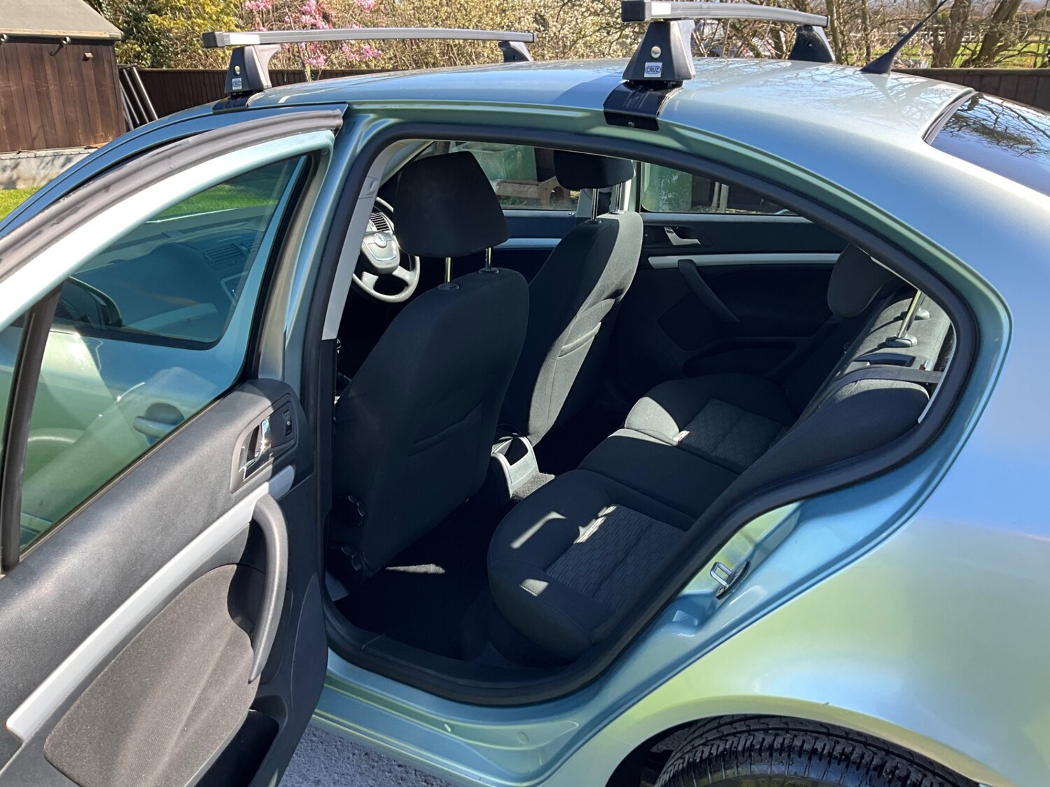 Used Skoda Octavia 2011 for sale - 77921715: Photo 8