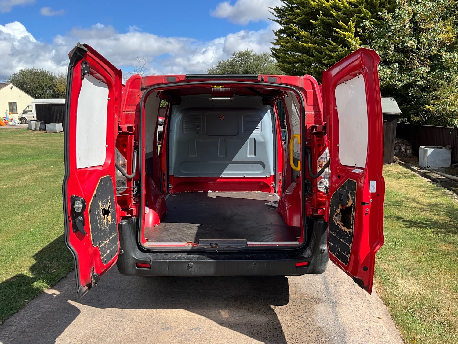 Vehicle 9