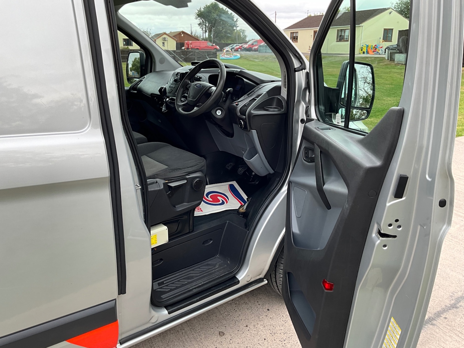 Vehicle 11