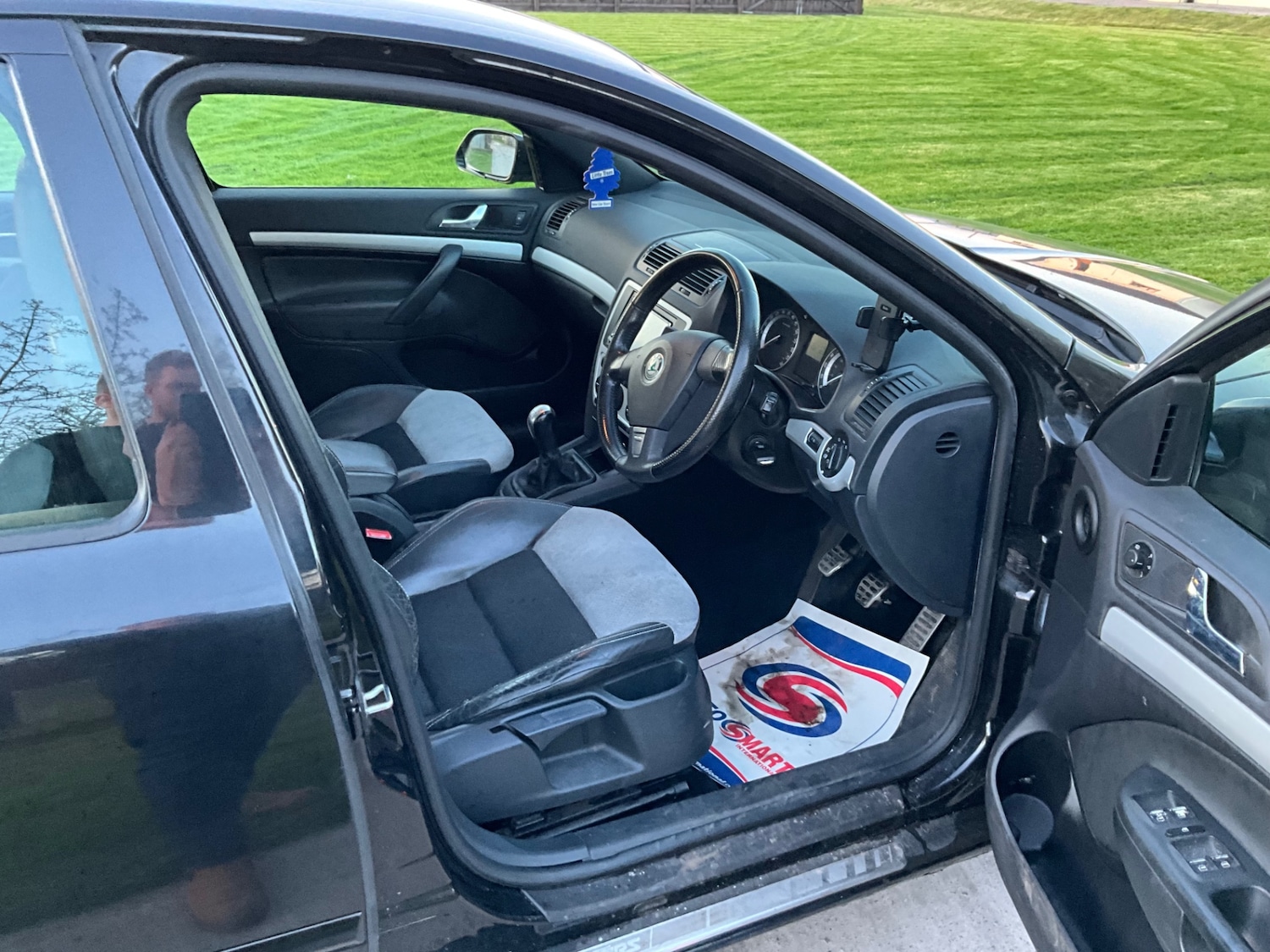 Used Skoda Octavia 2005 for sale - 77750263: Photo 11