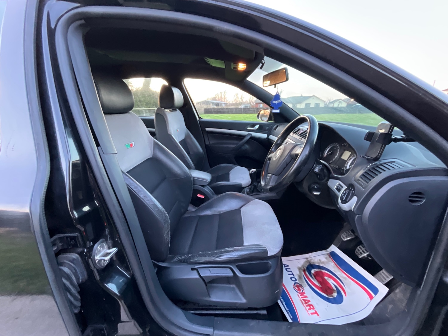 Used Skoda Octavia 2005 for sale - 77750263: Photo 12